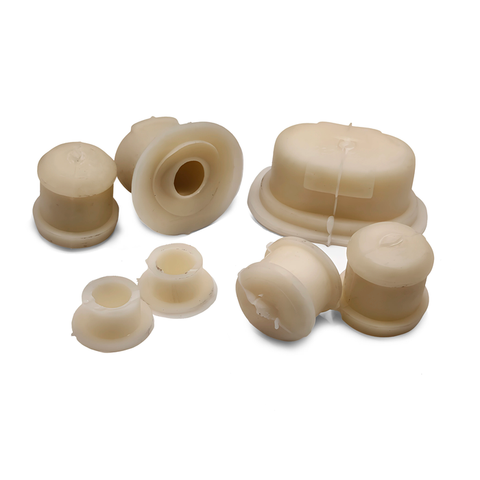Kit Reparación Palanca Cambios Gol (->07 Caja de 5ta)