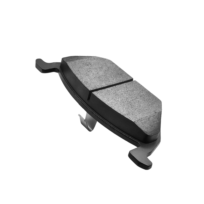 Pastillas de Freno Bora Audi A3 (1.8)