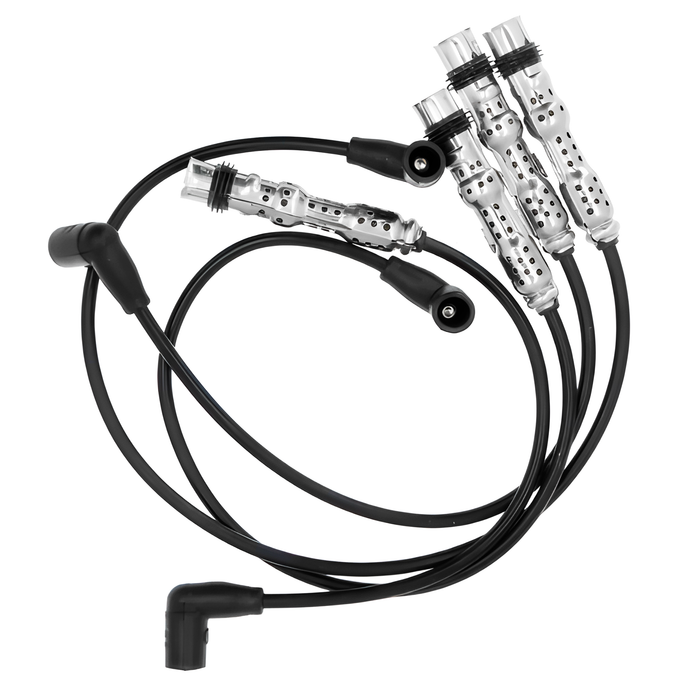Cables De Bujia Gol Saveiro (1.0/1.6 08->)