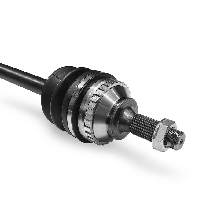 Semieje Derecho Berlingo Partner (1.1/1.4/1.6)