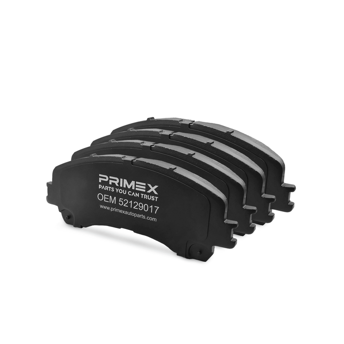 Pastillas de Freno S10