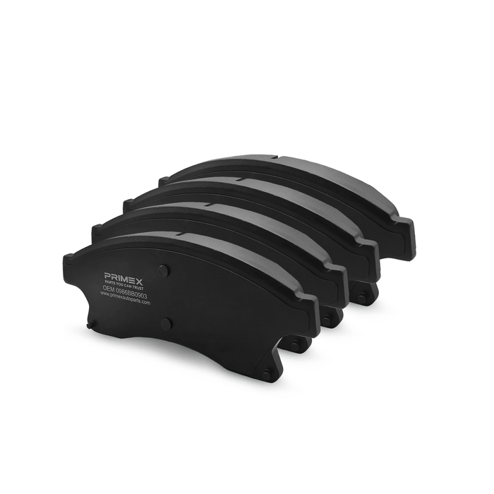 Pastillas de Freno Cruze 1.8