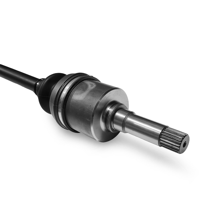 Semieje Derecho Saxo 106 (1.0/1.1/1.3/1.4)
