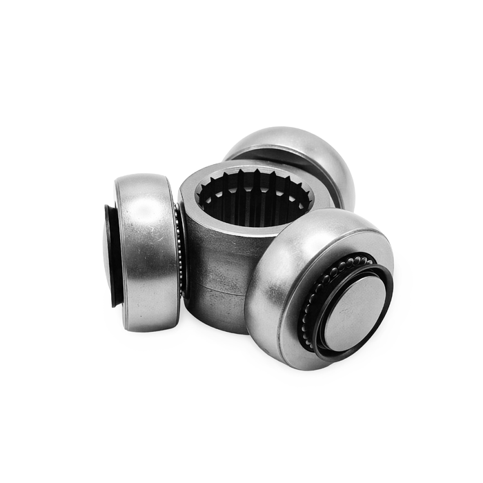 Triceta Uno (1.0/1.3/1.6) (Dado-32 E-20 I-22.5 C/Rebaje)