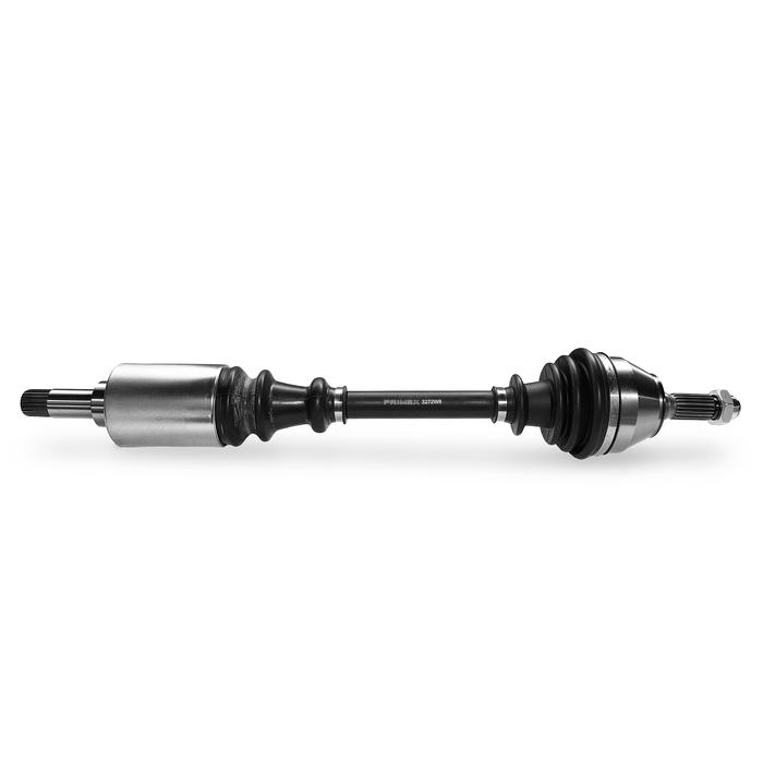 Semieje Izquierdo Saxo (1.4/1.5D)