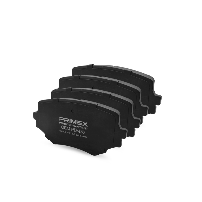 Pastillas de Freno Grand Vitara
