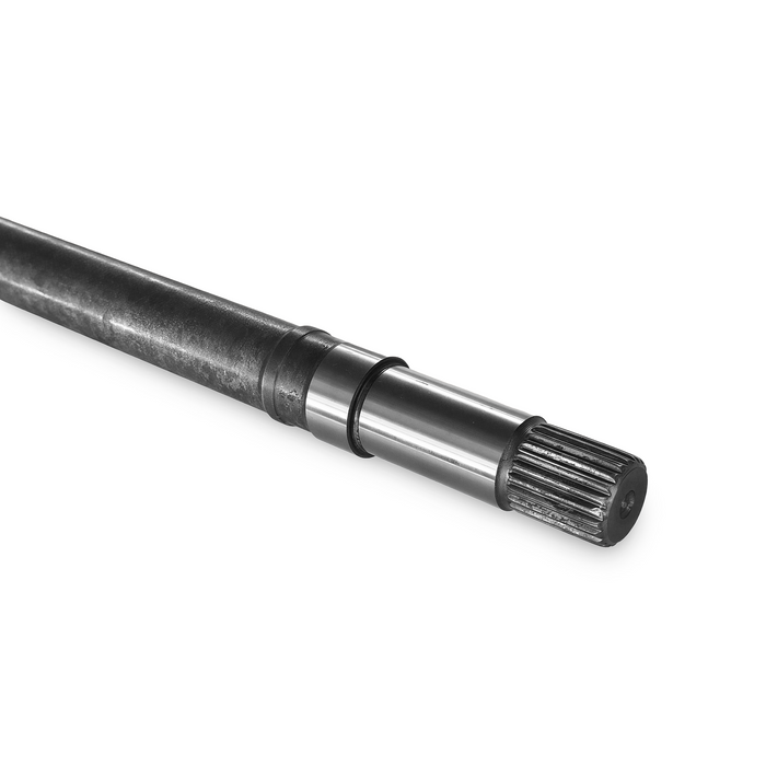 Semieje Derecho C3 206 (1.1/1.4/1.6)