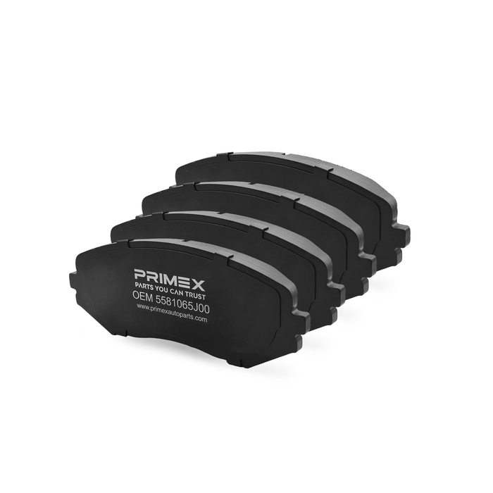Pastillas de Freno Grand Vitara (06->)