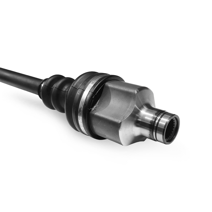 Semieje Derecho Kangoo (03->)