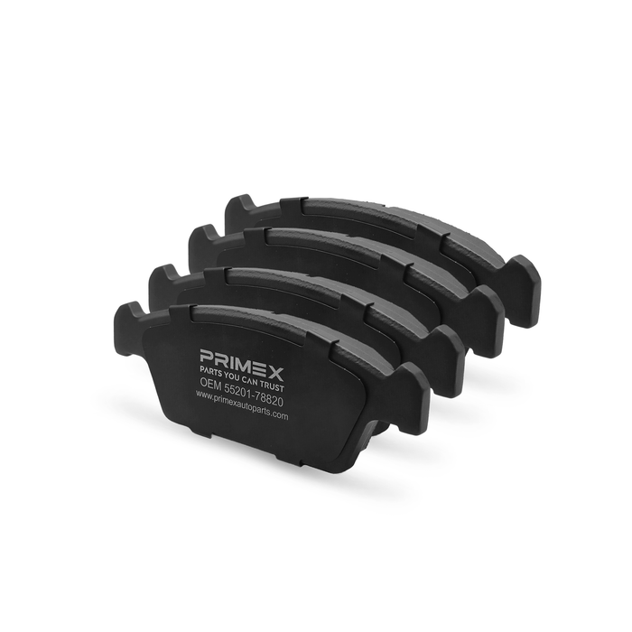 Pastillas de Freno Daewoo Tico