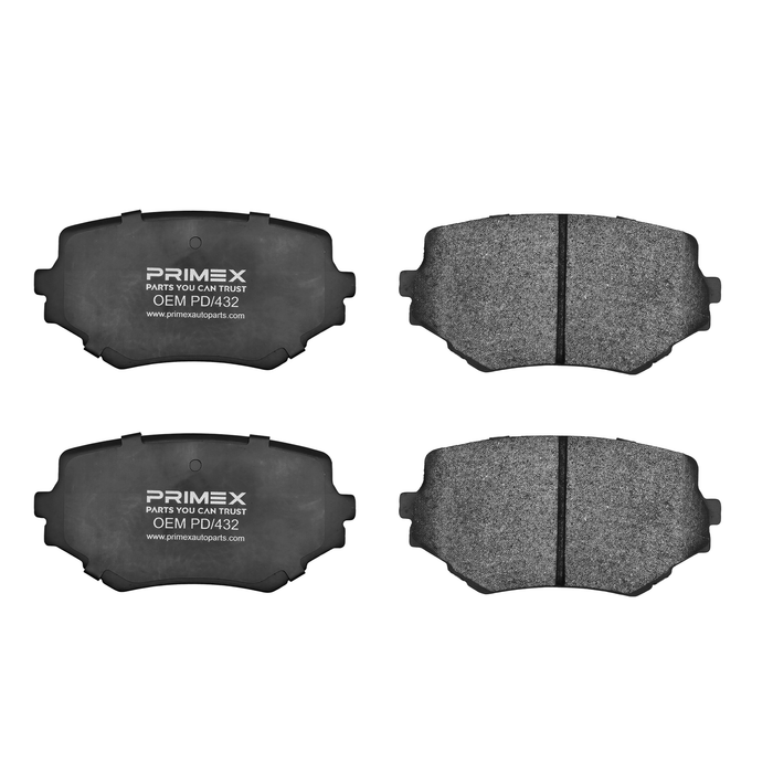 Pastillas de Freno Grand Vitara