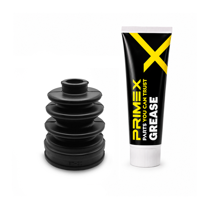 Homocinética Lado Caja QQ (0.8)