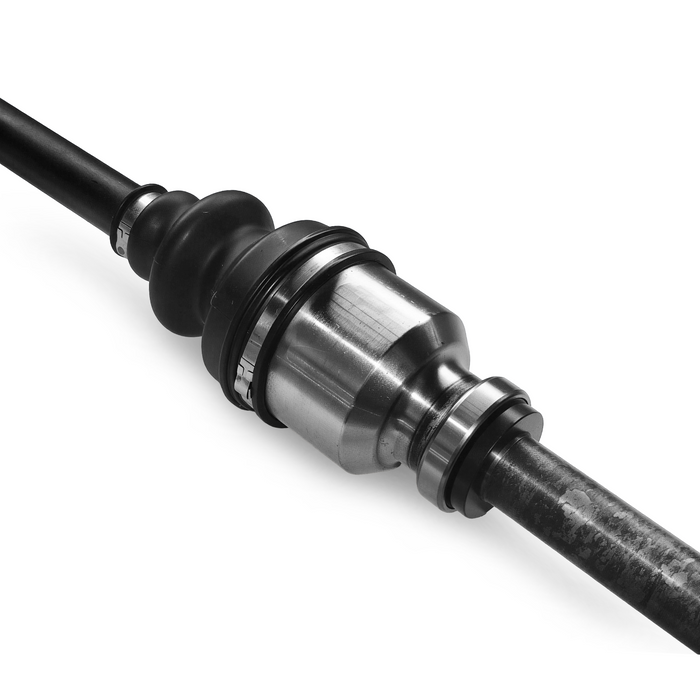 Semieje Derecho Berlingo Partner (1.8/1.9/2.0D)