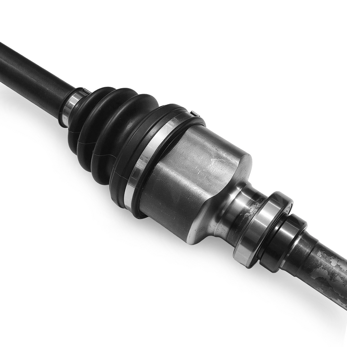 Semieje Derecho Berlingo Partner (1.1/1.4/1.6)