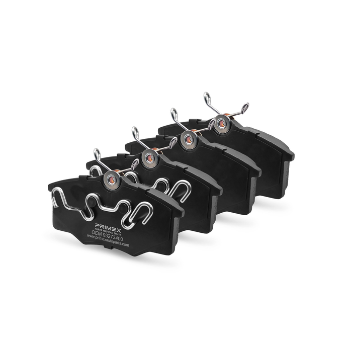 Pastillas de Freno Corsa