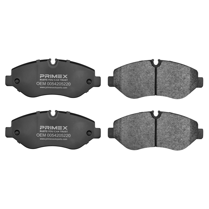 Pastillas de Freno Sprinter