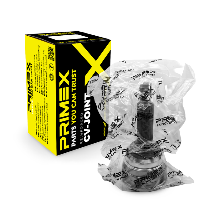 Homocinetica Lado Rueda Spark (0.8/1.0)