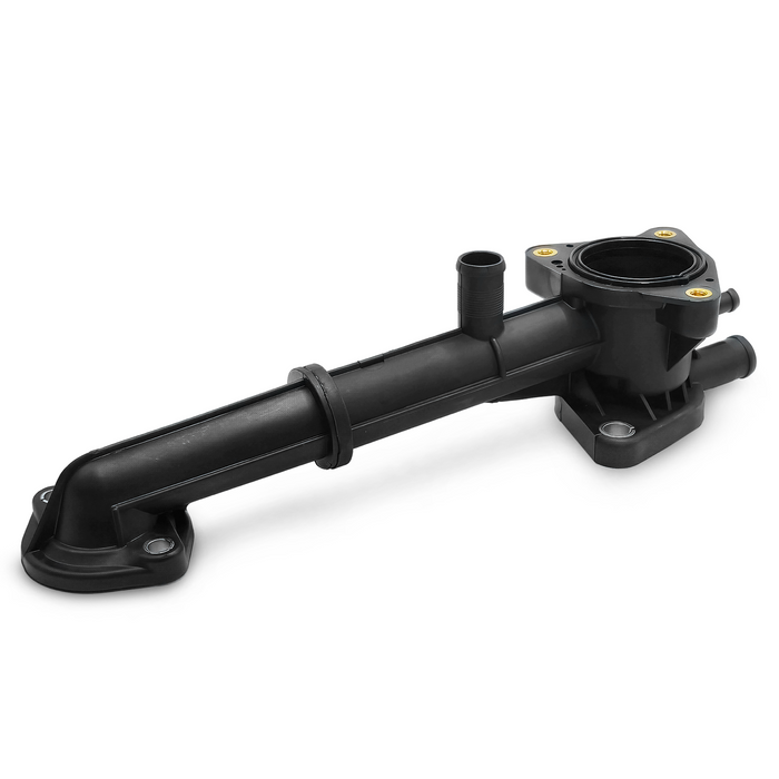 Pipa de Termostato I10 Picanto (1.0/1.1 Kit C/Termostato)