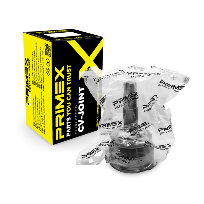 Homocinética Lado Rueda Uno (1.4 EVO 10->)