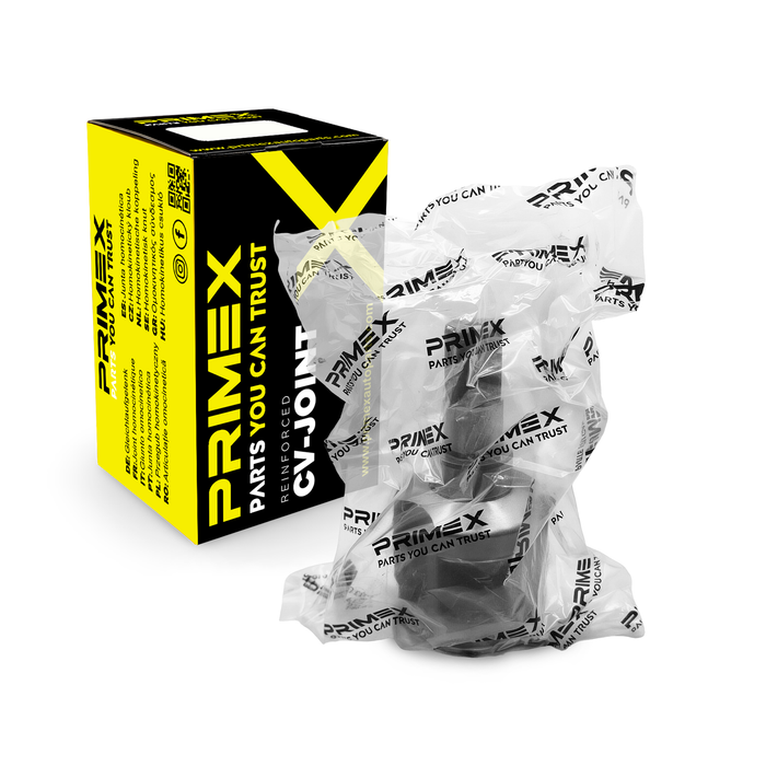 Homocinética Lado Caja QQ (0.8)