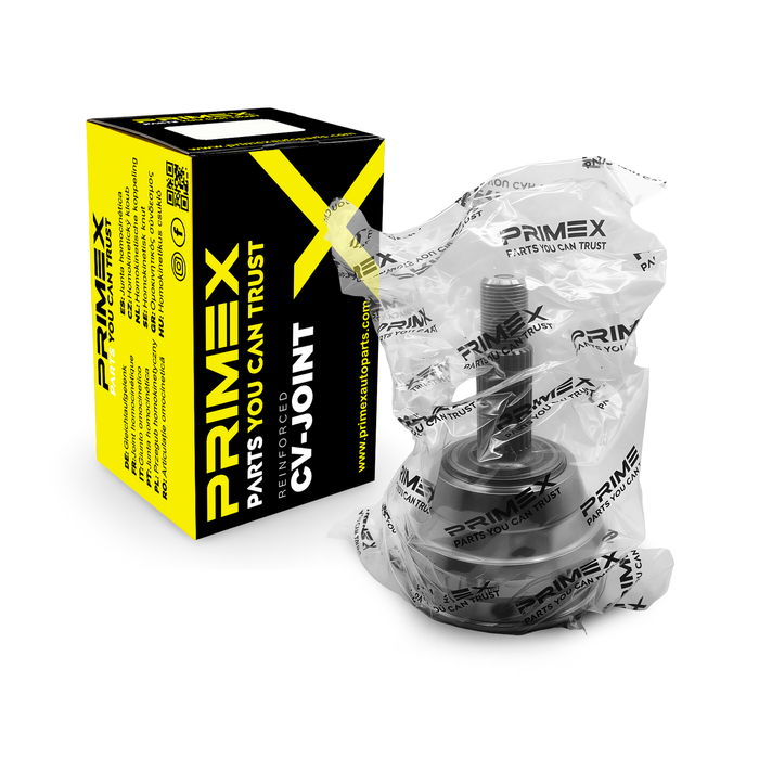 Homocinética Lado Rueda Fox Polo (1.9D 1.6/2.0)
