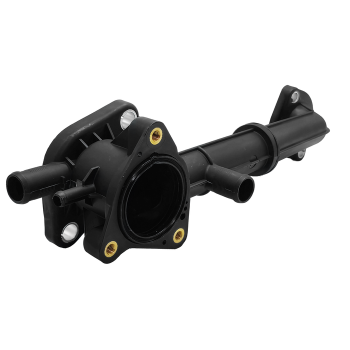 Pipa de Termostato I10 Picanto (1.0/1.1 Kit C/Termostato)
