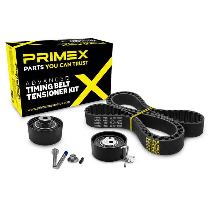 Kit de Distribucion Berlingo Partner (1.6 TU5JP4 EC5)