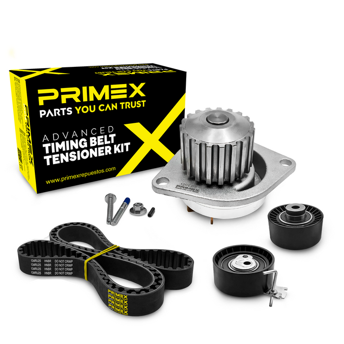 Kit de Distribucion Berlingo Partner (1.6 C/Bomba Agua)
