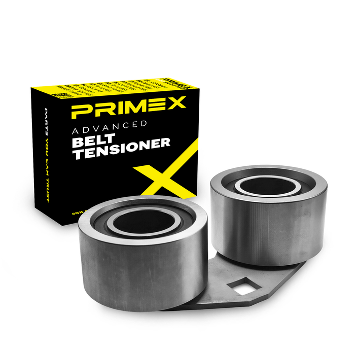 Tensor Correa de Alternador Ranger S10 (2.5D)