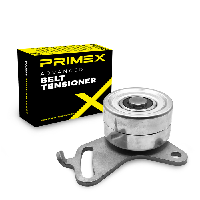 Tensor Correa de Distribucion Hilux (2.2/2.4D)