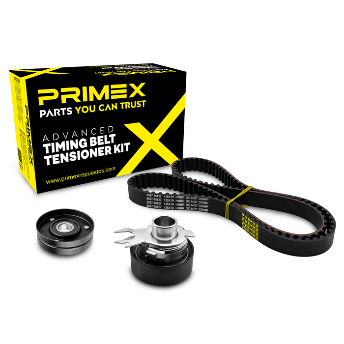 Kit de Distribucion Gol Saveiro (1.6 08->)