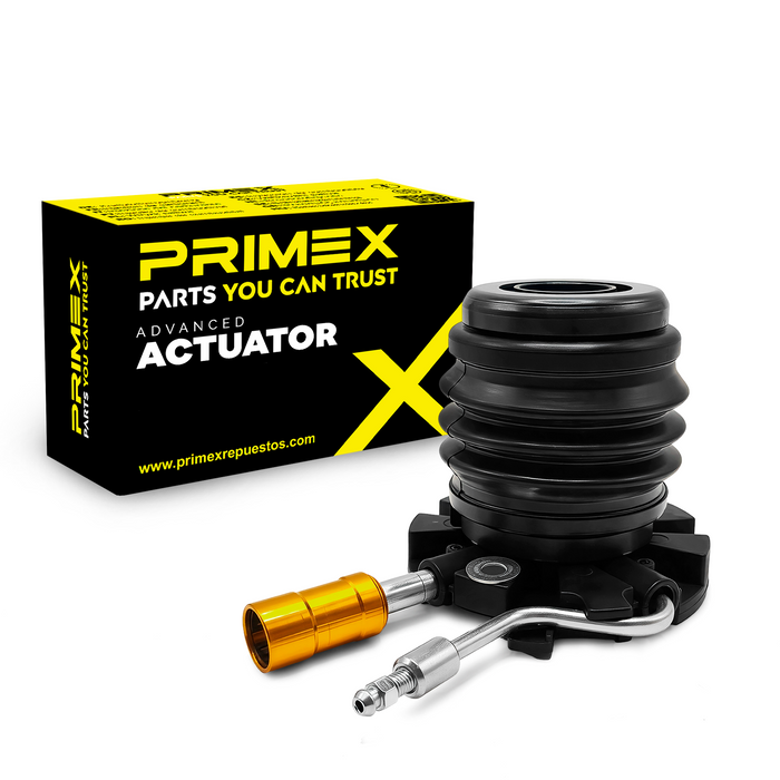 Actuador Embrague Ranger (2.5/2.8/3.0D 2.3)