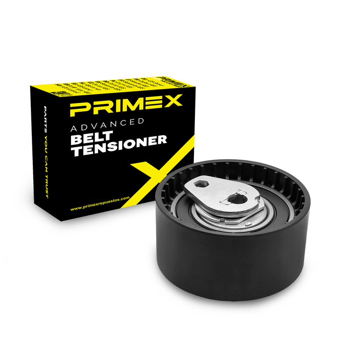 Tensor Correa de Distribucion Duster Oroch (1.9D 2.0)