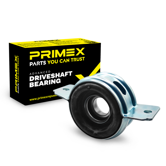 Soporte / Ruleman Centro Cardan Hilux (4x2 ->03)