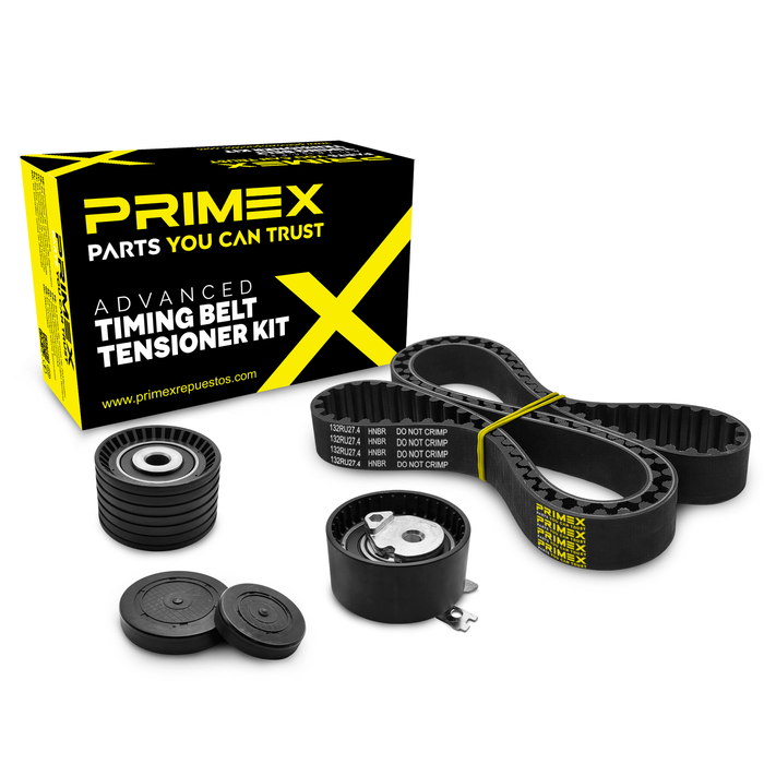 Kit de Distribucion Clio Kangoo (1.6 K4M)