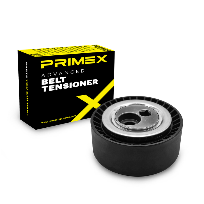 Tensor Correa de Distribucion Berlingo Partner (1.8/1.9/2.0D)