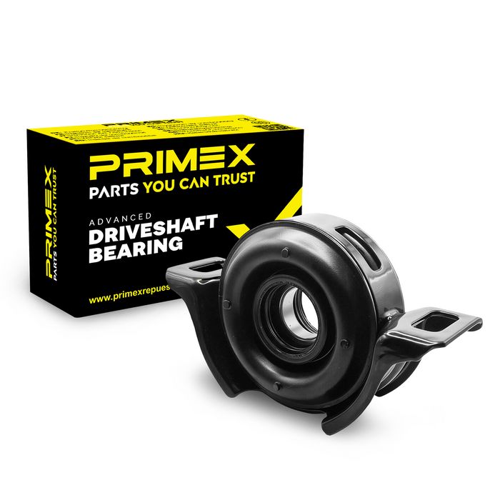 Soporte / Ruleman Centro Cardan Hilux (04-15)