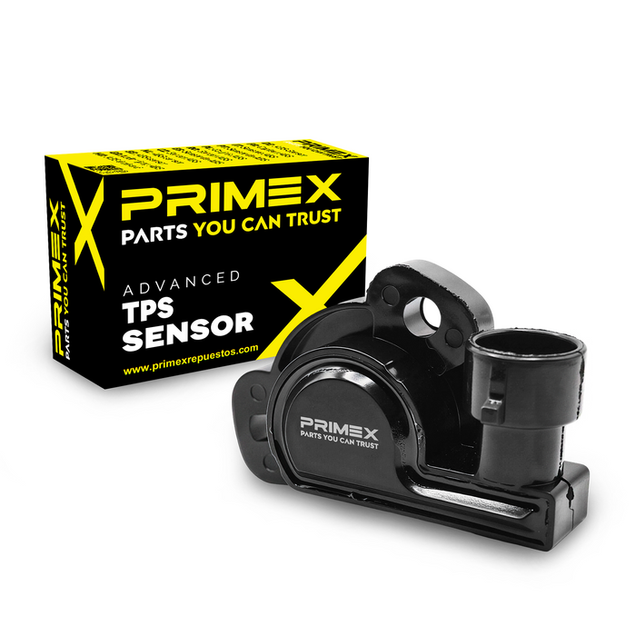 Sensor TPS / Posición Mariposa Corsa (1.0/1.4/1.6/1.8 Horario)