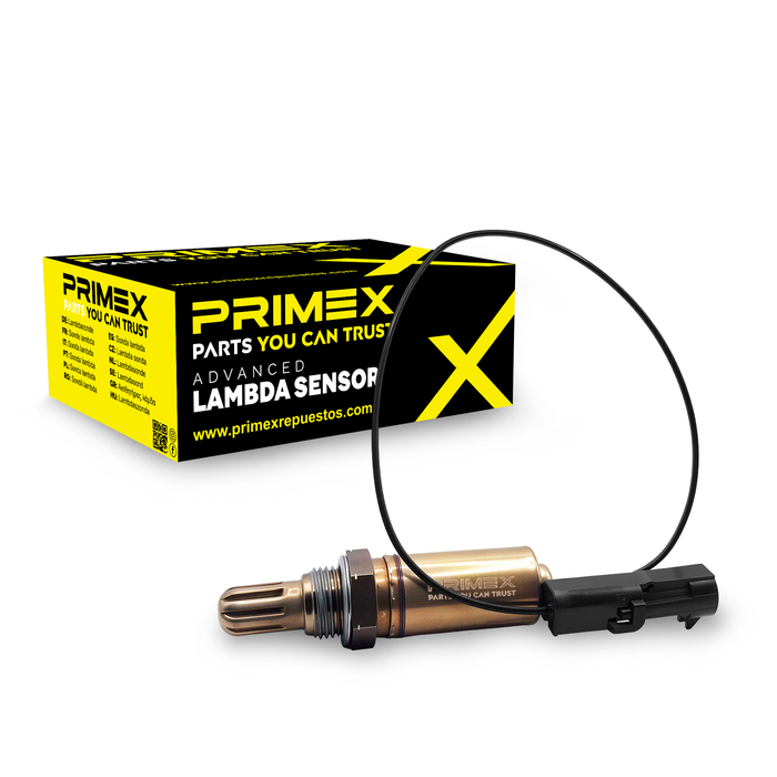 Sonda Lambda Corsa Celta (1.0/1.4/1.6 1 Cable)