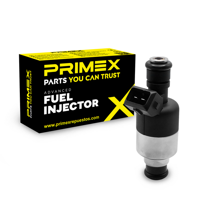 Inyector Corsa (1.4/1.6 ->05)
