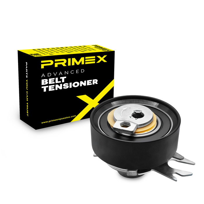 Tensor Correa de Distribucion Gol Saveiro (1.0/1.6)