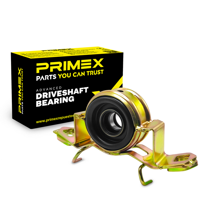 Soporte / Ruleman Centro Cardan Hilux 4x4
